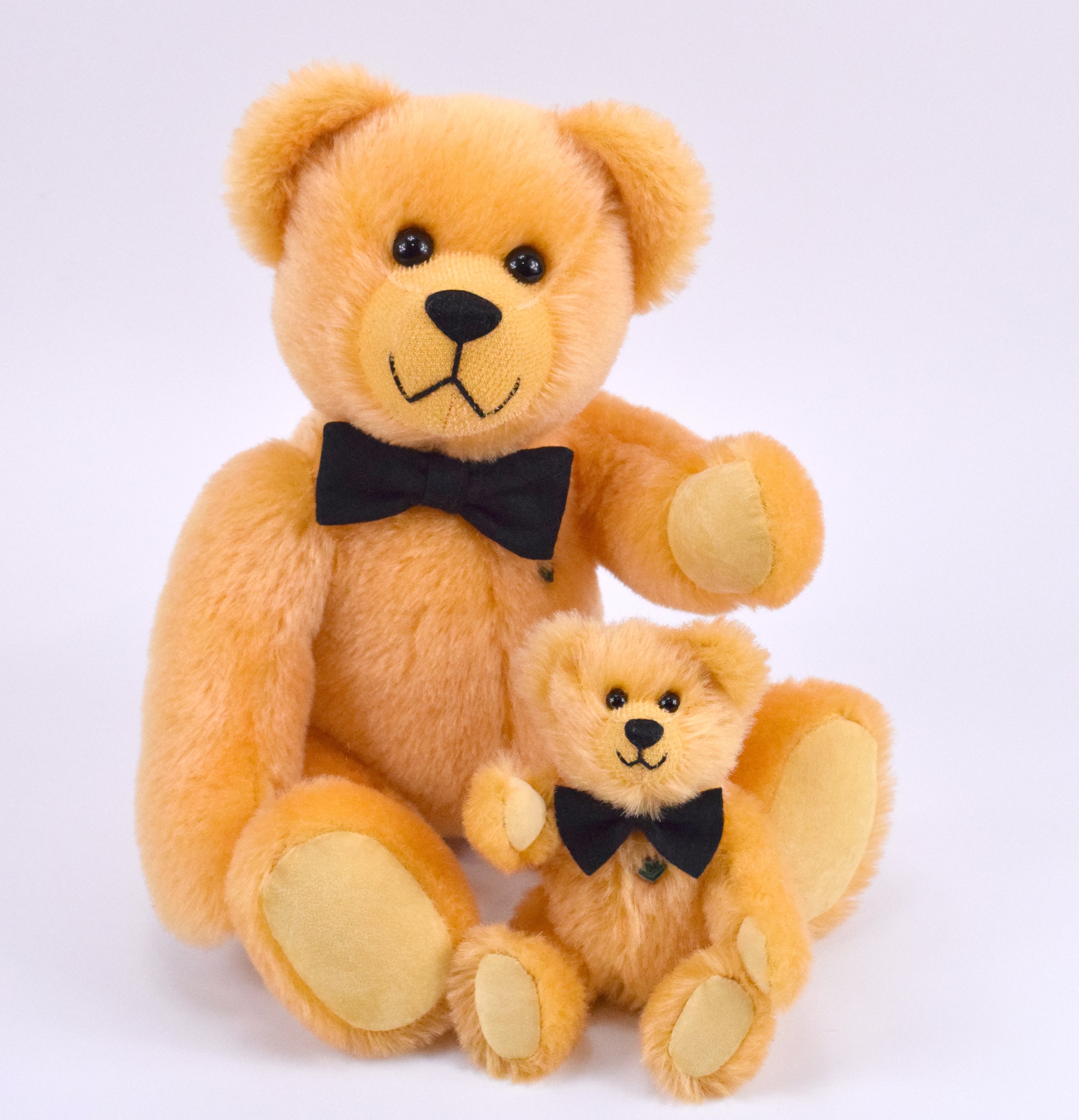 Wir stellen vor: Bär Martin als Maskottchen der Martin Bären