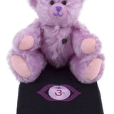 Stirn Chakra