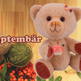 Septembär