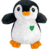 Mini Pinguin "Pingu"