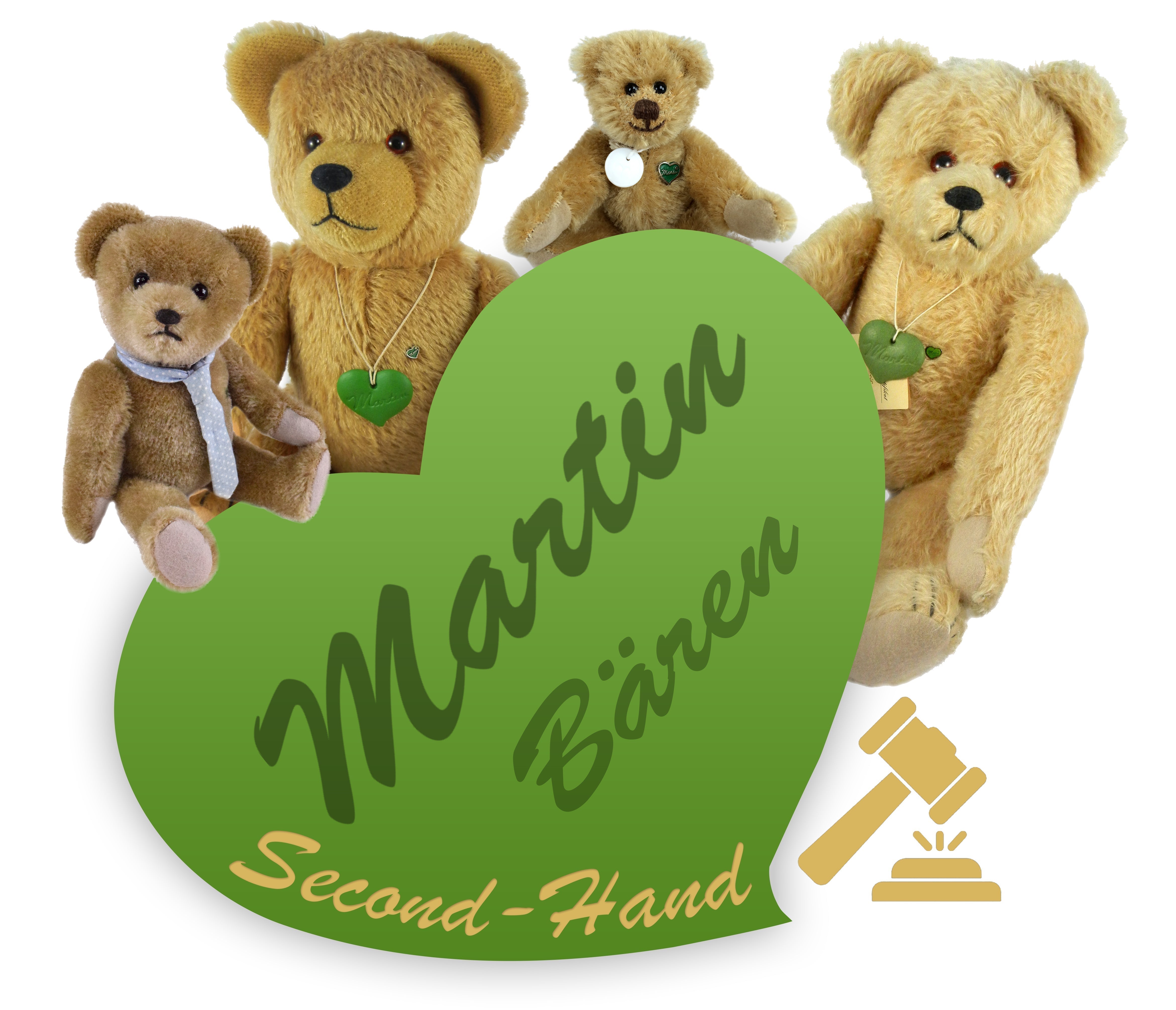 Martin Bären Second-Hand-Marktplatz