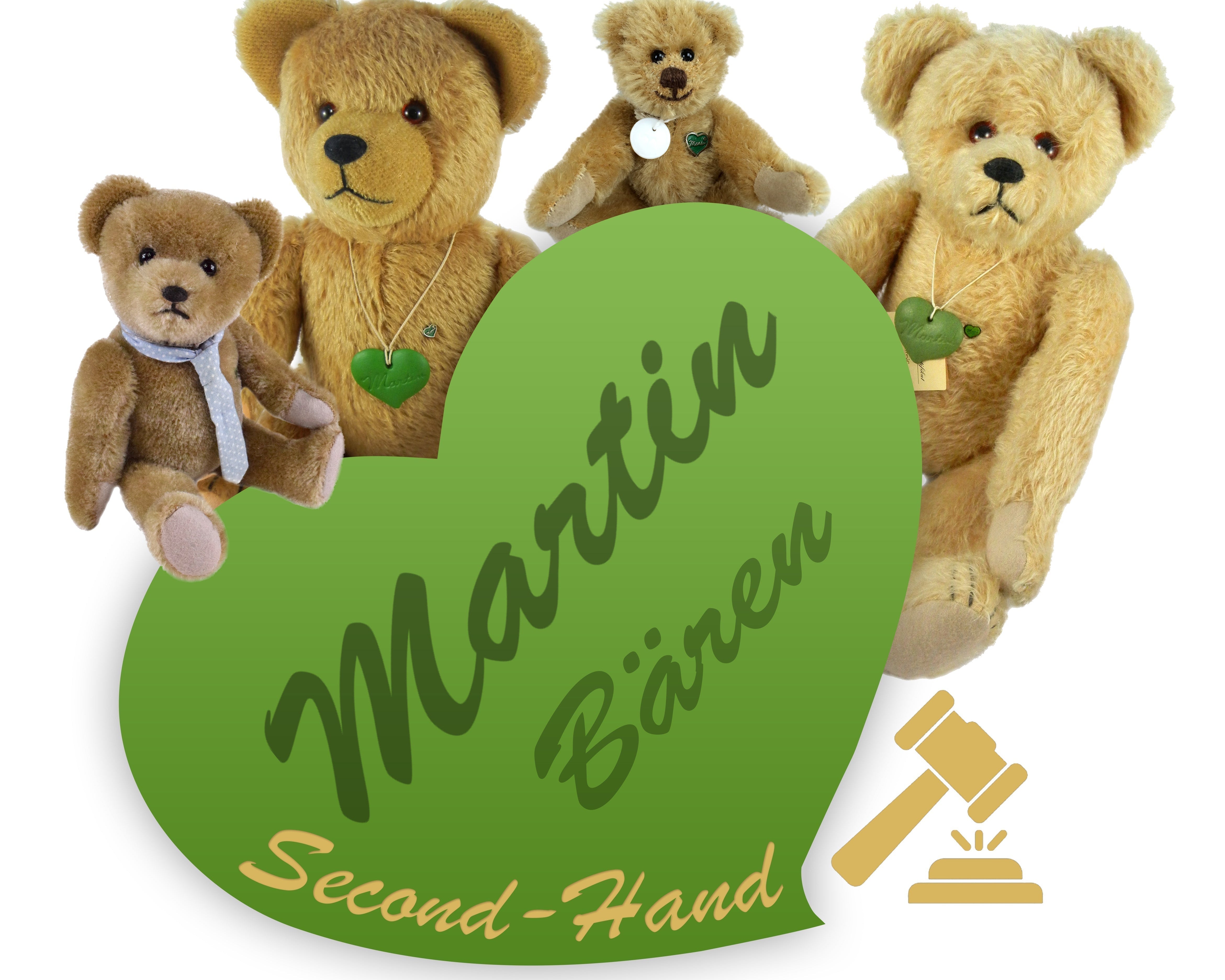 Martin Bären Second-Hand-Marktplatz