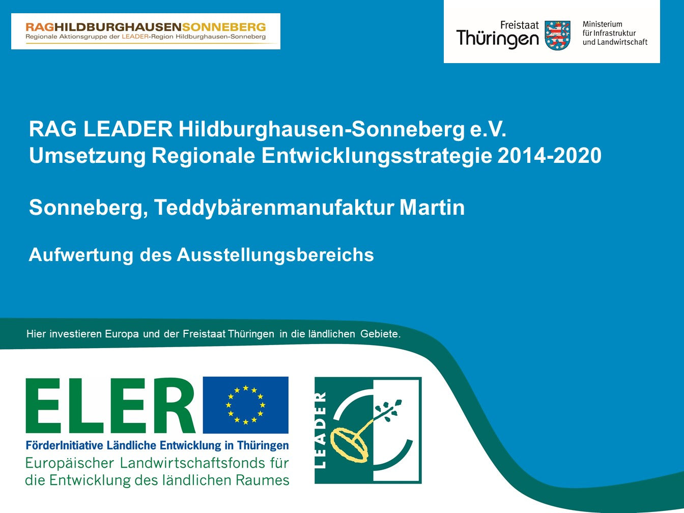 ELER / LEADER