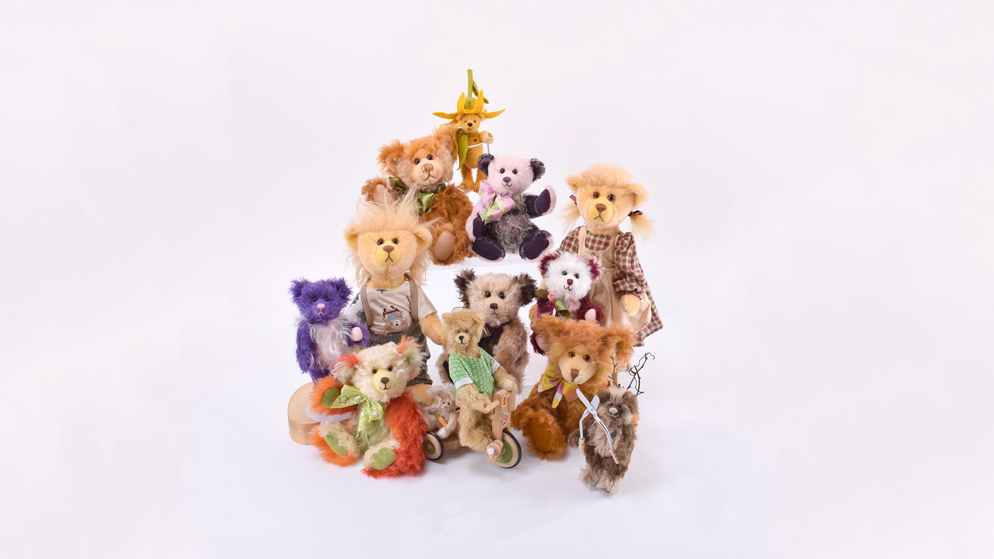 Unikate & Raritäten