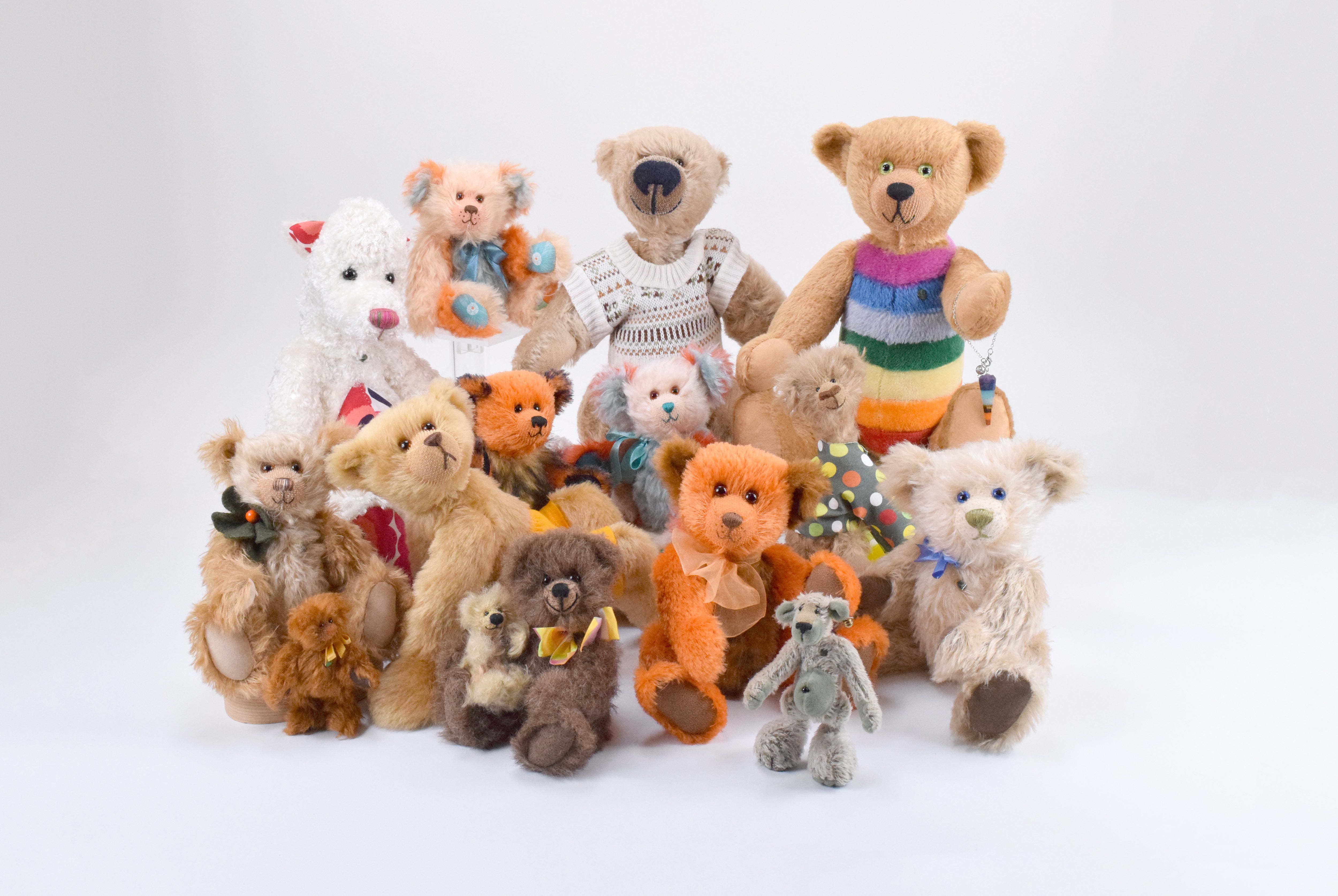 Unikate & Raritäten