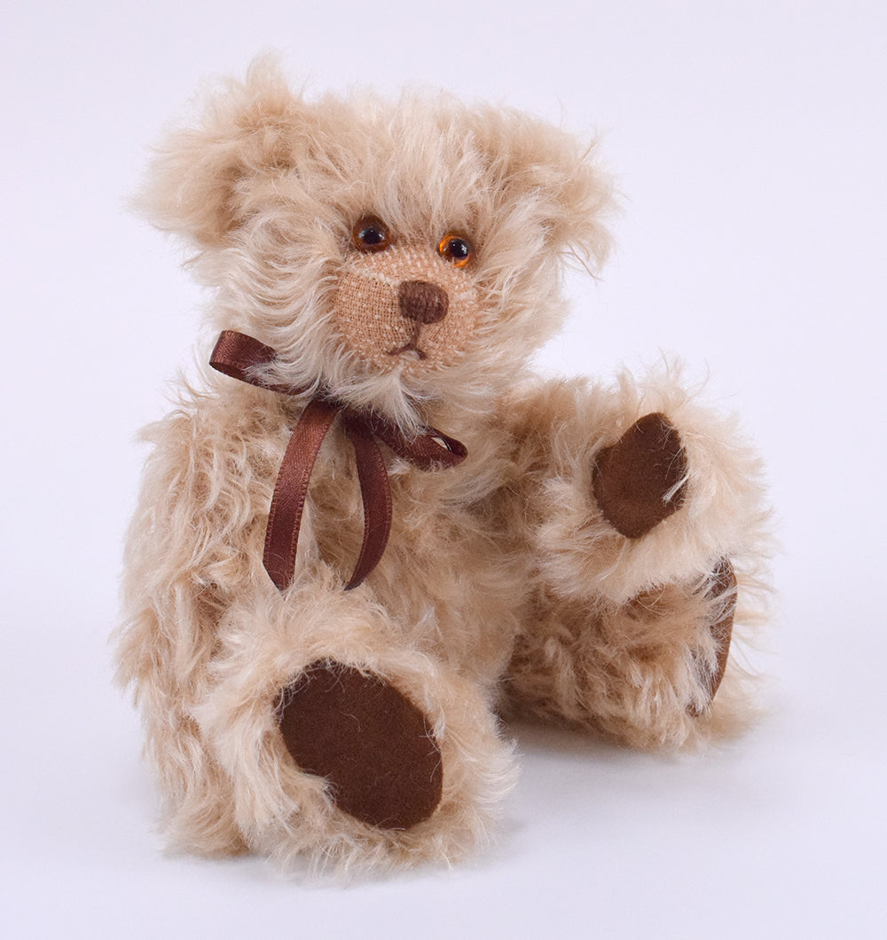 Teddybär Miniaturen