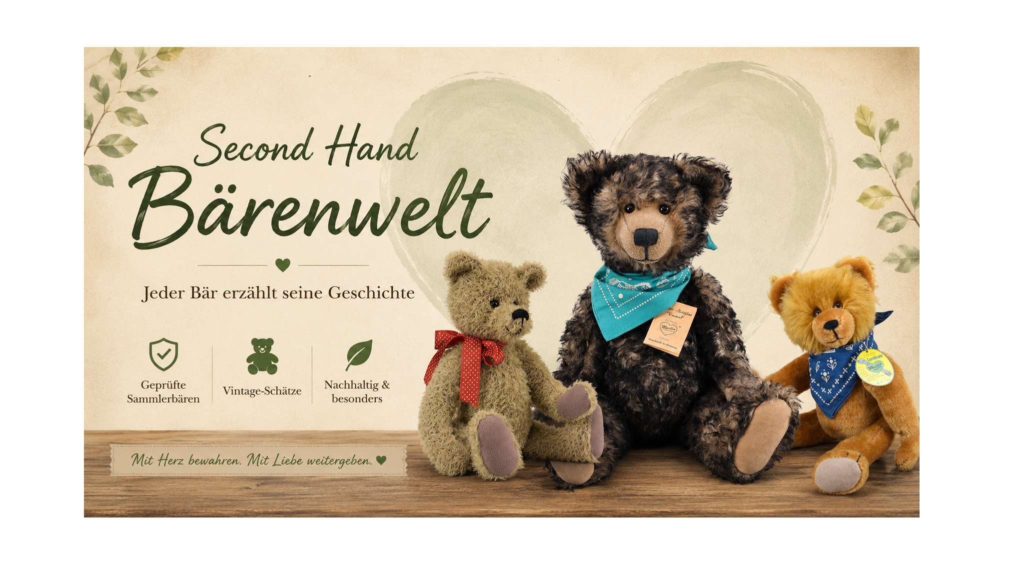 Second Hand