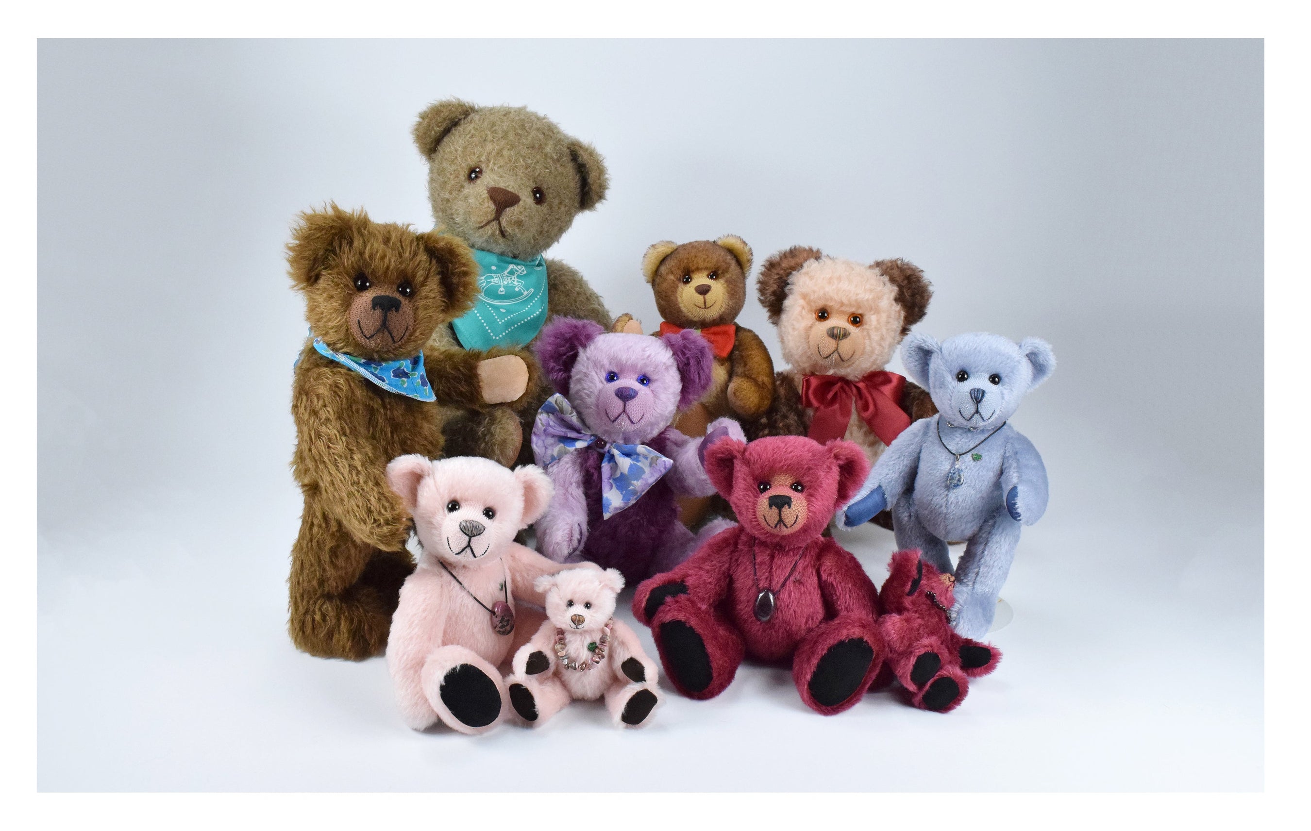 sonneberg spielzeug online shop Teddybär Manufaktur Martin Bären in Sonneberg – Martin Bären GmbH