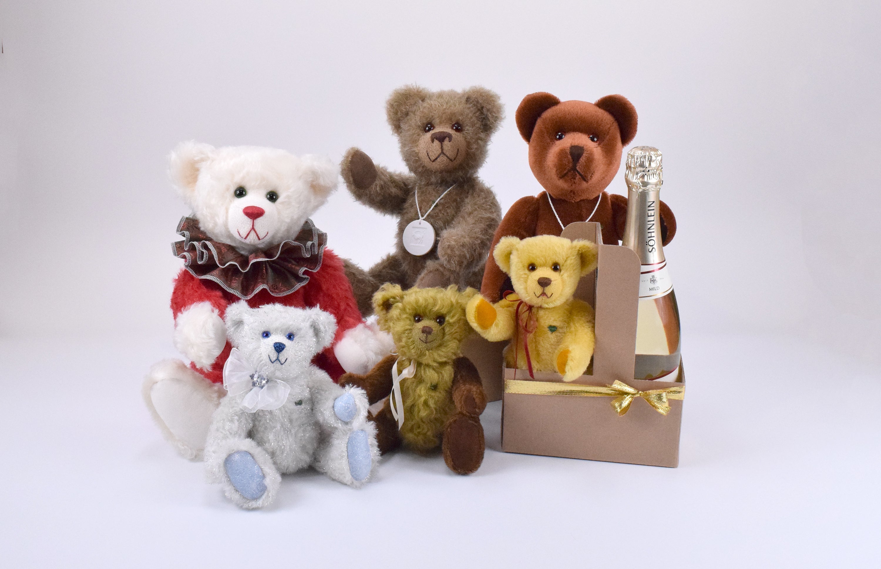 Die besten Weihnachtsgeschenke