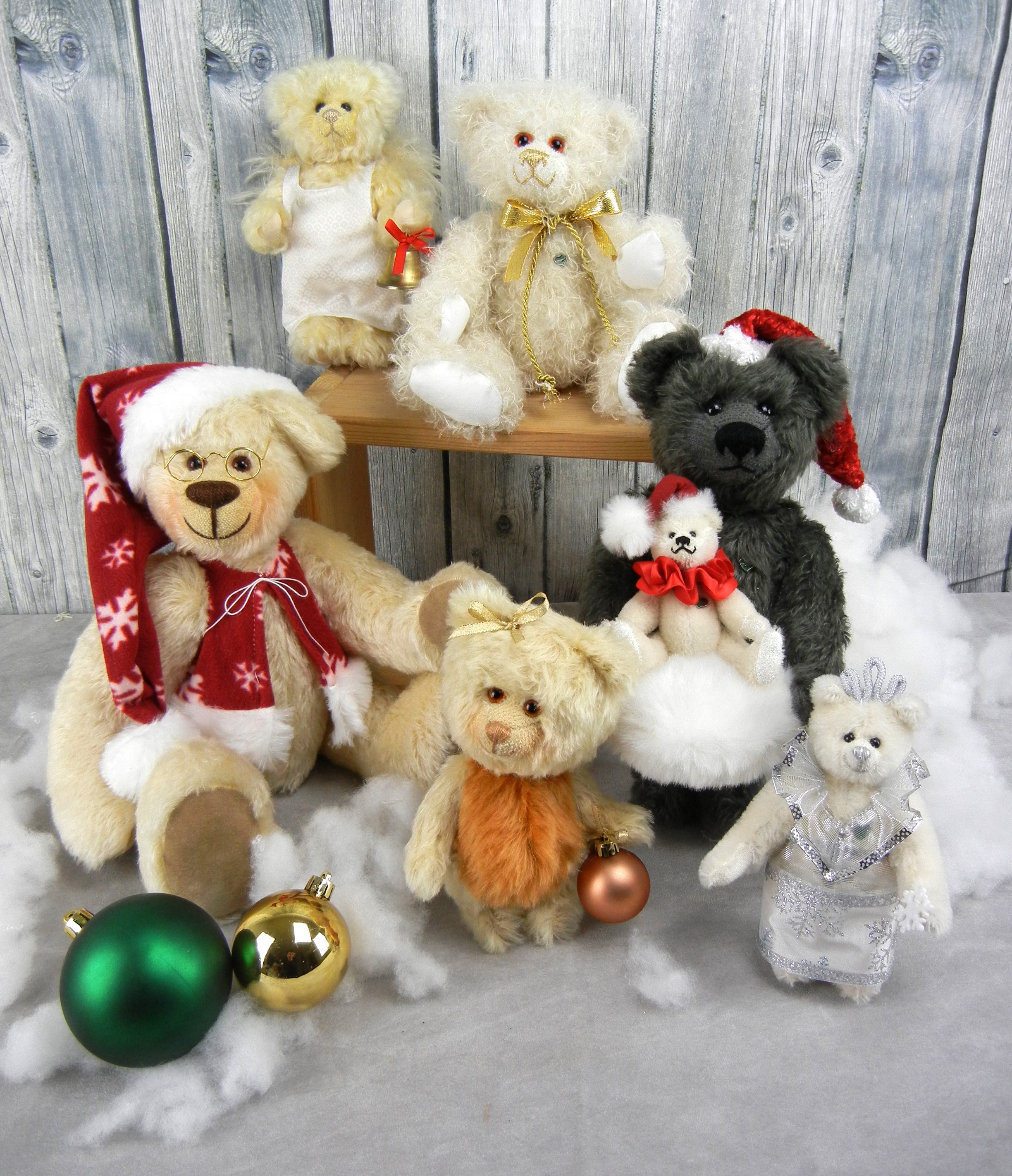 Die besten Weihnachtsgeschenke