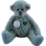 Mini Horoskopbär Wassermann (Second Hand)