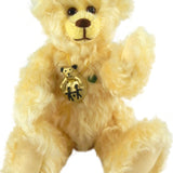 Horoskopbär Zwilling (Second Hand)