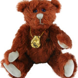 Horoskopbär Skorpion (Second Hand)