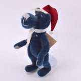 Weihnachtshomey (Second Hand)