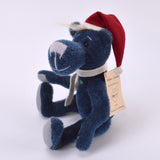 Weihnachtshomey (Second Hand)