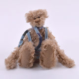 Lulatsch (Second Hand) - bekleidet