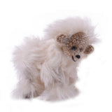 Mohairschaf (Second Hand)