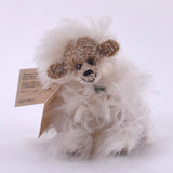 Mohairschaf (Second Hand)