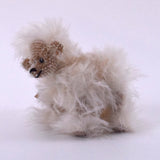 Mohairschaf (Second Hand)