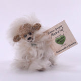 Mohairschaf (Second Hand)