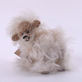 Mohairschaf (Second Hand)