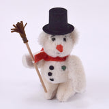 Schneemännchen (Second Hand)