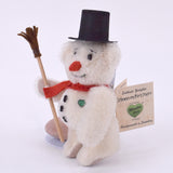Schneemännchen (Second Hand)