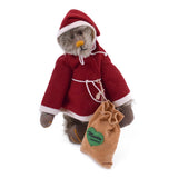 Santa Claus (Second Hand)