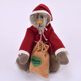 Santa Claus (Second Hand)