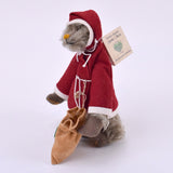 Santa Claus (Second Hand)