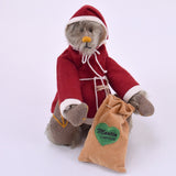 Santa Claus (Second Hand)