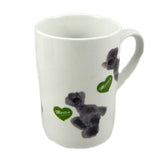 Tasse Überflieger