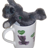 Tasse Überflieger