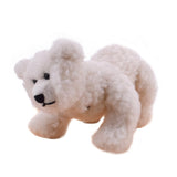 Knuffiger Eisbär (Second Hand)