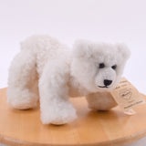 Knuffiger Eisbär (Second Hand)