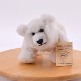 Knuffiger Eisbär (Second Hand)