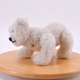 Knuffiger Eisbär (Second Hand)