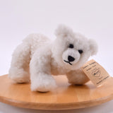 Knuffiger Eisbär (Second Hand)