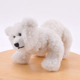 Knuffiger Eisbär (Second Hand)