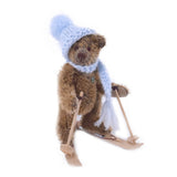Kleiner Skifahrer (Second Hand)