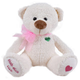 Wünscheteddy Hab dich lieb