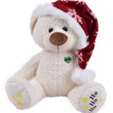 Wünscheteddy Ho Ho Ho