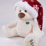 Wünscheteddy Ho Ho Ho