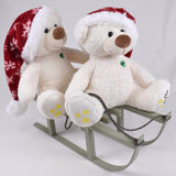 Wünscheteddy Ho Ho Ho