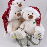 Wünscheteddy Ho Ho Ho