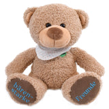 Wünscheteddy bärenstarke Freunde