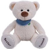 Wünscheteddy Bester Freund