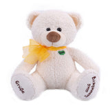 Wünscheteddy "Grüße aus Sonneberg"