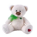 Wünscheteddy von Herzen