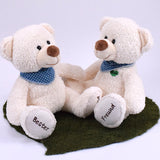 Wünscheteddy Bester Freund